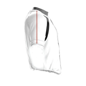 Conjunto de Pantalones y Camiseta de Béisbol Unisex de Poliéster 100%, Diseño Personalizado, Uniformes Juveniles de Alta Calidad con Impresión por Sublimación - Product Image 2