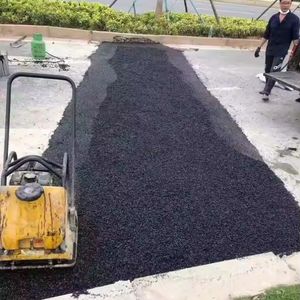 Roadfix แผ่นปะเย็นทุกสภาพอากาศสำหรับการซ่อมแซมที่มีคุณภาพผลิตภัณฑ์รักษาความปลอดภัยและการป้องกัน - Product Image 6