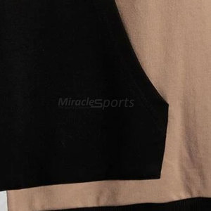 Sweat-shirt pour homme de la meilleure qualité Top Stylish Basics Sweatshirts en coton mélangé pour homme - Product Image 4