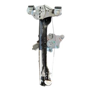 MOTORE ELETTRICO PER FINESTRINO ANTERIORE DESTRO CHEVROLET Aveo 1a Serie (06>11) - Product Image 2