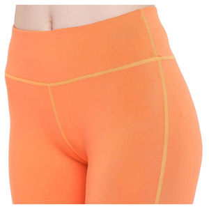 Hot Selling Women Lift <b>Sexy</b> Fitness Workout Leggings Mesh Breathable Quick Dry <b>Tight</b> Elastic Waist Full Length Sports Yoga - Product Image 5