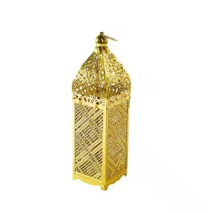 Festival de los Faroles, Celebración Musulmana del Eid Mubarak, Decoración de Ramadán y Eid, Fiesta - Product Image 3