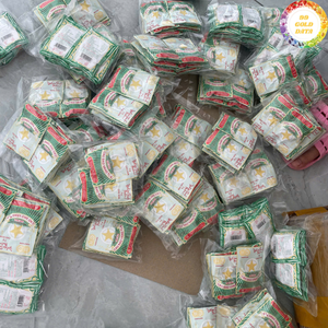 Bálsamo Herbal Premium Estrella Dorada de Vietnam, Material a Base de Aceite para Fragancia Diaria y Uso General - Product Image 6