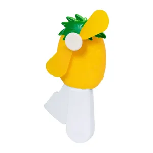 Ventaglio Manuale Personalizzato a Forma di Anguria Amalfi, Gadget Promozionale per Feste - Product Image 3