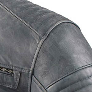 Chaqueta de moto para hombre, superventas, hecha a medida, de talla grande, con características transpirables, MOQ bajo, ropa de carreras para motocicletas y automóviles, 2025 - Product Image 3