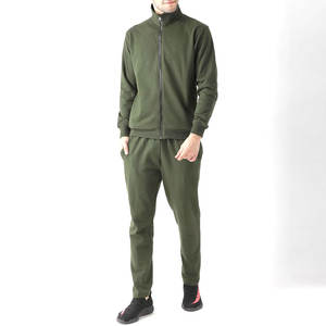 ชุดวอร์มผู้ชาย,ชุดวอร์มแฟชั่นแขนยาวให้ความอบอุ่นระบายอากาศได้ดี - Product Image 1