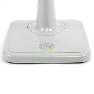Ventilador de soporte de mesa de alta velocidad Sankyo, temporizador de Motor de cobre de calidad, funcionalidad Mecánica Eléctrica para uso doméstico al aire libre, producto caliente - Product Image 2