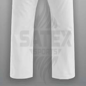 Conjuntos de Taekwondo Unisex para Adultos de la Mejor Calidad, 100% Algodón, Secado Rápido y Transpirable - Product Image 5