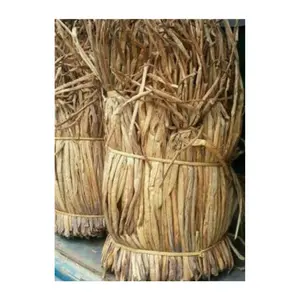 Productos ecológicos de fibra de algas marinas, jacinto de agua NATURAL sin procesar, para muebles de Vietnam, 99GD, venta al por mayor