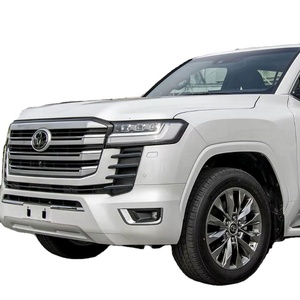 Toyota Land Cruiser LC300 VXR 3.5L V6 Twin Turbo 2022 Usado en Buen Estado - Product Image 1