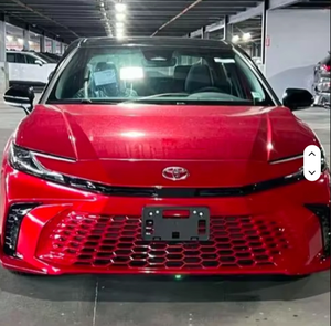 Venta rápida LHD/RHD 2025- Toyota Camry XSE FWD 2.5L 4 cilindros Gasolina/Eléctrico con Asientos de Cuero RHD y LHD - Product Image 4