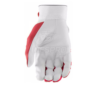 Fabriqué au Pakistan Gants de frappeur de baseball en cuir de haute qualité fabriqués sur mesure Léger Respirant Vente en gros Meilleur prix - Product Image 4