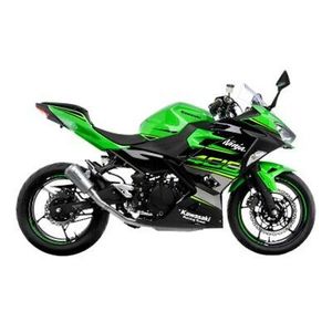 ESTÁNDAR Ninjas 400 Ninjas 400 ABS KRTs Ediciones 399cc Motocicletas - Product Image 2