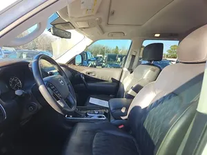 Nissan Armada Platinum 2WD 2022 Certificada - Product Image 2