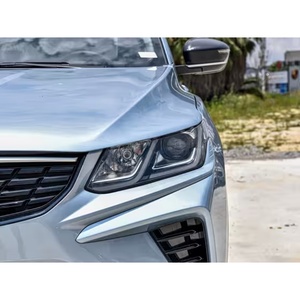 Geely Binyue 2025 1.5L CVT Super Max, Económico, con Baja Clasificación <span class=keywords><strong>de</strong></span> Grupo <span class=keywords><strong>de</strong></span> Seguros - Product Image 6