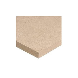 Tableros de fibra de alta calidad 3mm 6mm 12mm 15mm 18mm Tablero de melamina blanca Mdf Hdf - Product Image 3