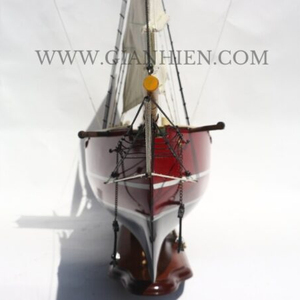 Gia nhien เรือสูงโมเดลไลล่าแดนราคาถูกดีไซน์แบบกำหนดเองได้ - Product Image 2