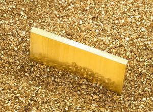 FILTO PROFILES Barre plate en laiton 3/8 ''x 1/16" à des prix compétitifs Ligne de production de cuivre personnalisée haut de gamme - Product Image 2