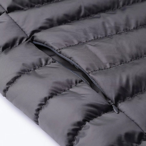 Chaqueta de Plumón Personalizada para Hombre, Nueva Marca 2025, Logotipo Personalizado, Chaqueta de Plumón de Lujo 100% Calidad, Último Modelo, Chaqueta de Invierno para Hombre, Envío DDP - Product Image 4