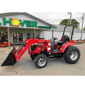 Nuevo Tractor Mahindra 5155 4WD con Motor, Bomba y Caja de Cambios de Alto Rendimiento, la Mejor Calidad, Venta Caliente, Precio de Fábrica al por Mayor - Product Image 6