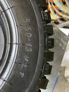 ยางรถบรรทุก K702 เวียดนาม KUMATIRE แบบท่อ ขนาด 5.00-12 ถึง 8.25-16 สำหรับรถบรรทุกขนาดเล็กและขนาดใหญ่ - Product Image 5