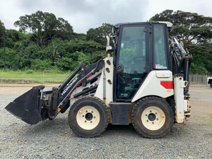 High-Performance Best <b>Towable</b> Backhoe Loader Motor New Used Options Engine Pump Core Components for Farm Construction Industries - Product Image 5