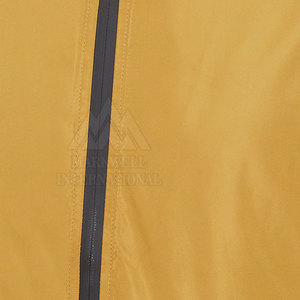 Servicio OEM de diseño propio logotipo de los hombres chaqueta de invierno de alta calidad de moda de desgaste de invierno chaqueta de bombardero para los hombres - Product Image 5