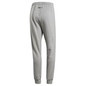 Pantalones de chándal de lana de algodón 100% de alta calidad para hombres, pantalones deportivos informales ligeros para correr, patrón recto de cintura media, venta al por mayor - Product Image 2