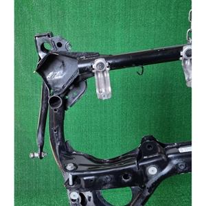 แท่นยึดเครื่องยนต์ BMW ซีรีส์ 3 F31 Touring 31106872118 B47 D20 A ดีเซล 2000 (11>) - Product Image 3