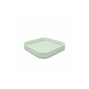 ถาดใส่เครื่องประดับ-ถาดโชว์ทรงสี่เหลี่ยม 5 สี - Product Image 1