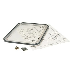 Componentes Industriales ABB 4TBO858011C0100 - Product Image 1