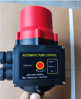 Dsk 2 Réglable 10bar 220v Pompe à Eau Automatique Contrôleur de Pression Capteur Électronique Commutateur de Contrôle Numérique de Valve PC 13 Démarrage