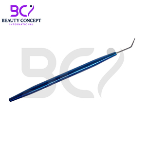 Kit de Lifting de Pestañas de Color Azul Oscuro de la Más Alta Calidad para Pestañas Naturales, Herramientas de Lifting de Pestañas de Acero Inoxidable de Buena Venta - Product Image 3