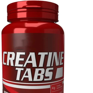 Gummies et comprimés de créatine Activlab - Booster de performance sportive, 2 gummies par dose quotidienne, sans effets secondaires - Product Image 1