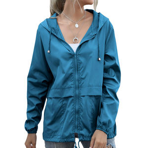 Winter Season <b>Women</b> <b>Windbreaker</b> <b>Jackets</b> Best Quality Custom Design <b>Women</b> Stylish <b>Windbreaker</b> <b>Jacket</b> For Sale - Product Image 3