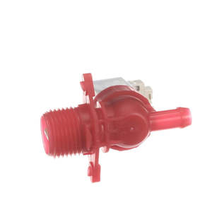 อะไหล่เครื่องซักผ้าแท้จากโรงงาน วาล์วน้ำพลาสติก 220V/110V สำหรับเครื่องซักผ้า - Product Image 4