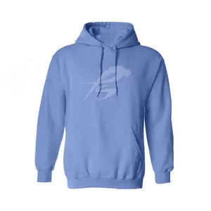 Erkekler için erkek Hoodie Powerblend polar rahat Hoodie kazak (büyük ve uzun boylu) erkek hoodies & tişörtü