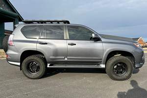 ใช้แล้ว lhd/rhd 2016 Lexus GX 460 - Product Image 3