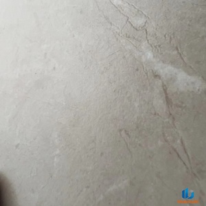 Oferta Especial: Azulejos Vitrificados Esmaltados 1:1 para Paredes Interiores, 750x1500, Esmalte Metálico, Imitación Blanco Súper, para Baños Modernos y Villas - Product Image 5