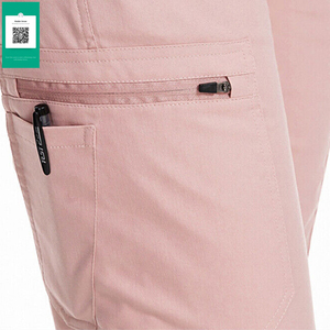 Uniformes de Enfermería de Lona de Alta Calidad para Mujer, Conjuntos de Uniformes Transpirables para Uso Hospitalario, Precio de Venta al por Mayor - Product Image 6