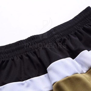 Uniforme de baloncesto personalizado con el mejor diseño, conjunto de talla grande transpirable de poliéster de alta calidad para ropa deportiva al aire libre - Product Image 6