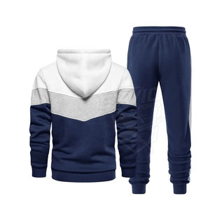 Chándal Deportivo para Hombre, Diseño Nuevo 2026, Ropa Casual para Hombre, Otoño Invierno, Venta al por Mayor - Product Image 2