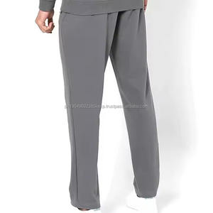 Ropa Deportiva Fabricada para Hombre, Chándales con Cremallera, Ropa Casual, Talla Adulto, Chándal Ligero con Cremallera para Hombre - Product Image 6