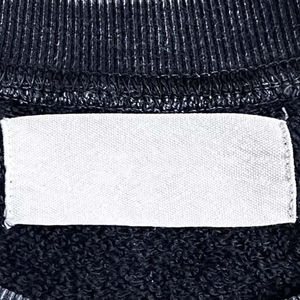 Sudadera con Capucha Unisex de Fábrica OEM, Corte Regular, 3D en Relieve, 100% Algodón, Gruesa para Invierno, Personalizable, Lavada con Ácido - Product Image 3