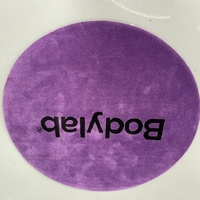 Tapis personnalisés avec logo, tapis de dessin animé, tapis 3D tuftés à la main, tapis découpés à la forme avec logo, tapis de zone avec logo