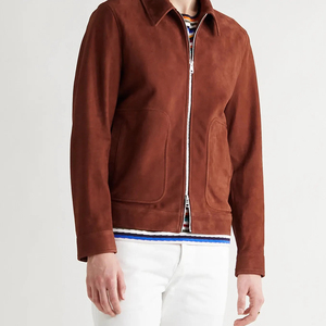 Última moda personalizada al por mayor de los hombres de alta calidad de talla grande abrigo de invierno de béisbol Letterman Varsity chaqueta para la primavera - Product Image 1