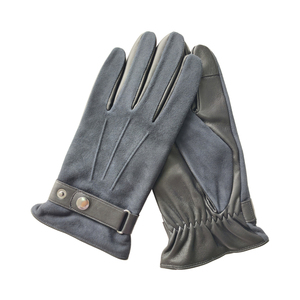 Guantes de Buceo de Poliéster de Dedo Completo de 2 mm, Guantes Cálidos para Deportes Acuáticos de Invierno, Pesca Submarina, Actividades al Aire Libre, Palma Elástica Antideslizante - Product Image 4