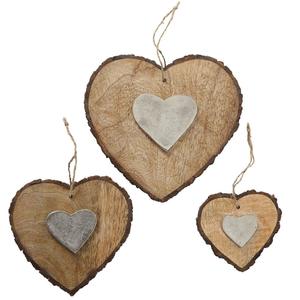 Decoración colgante de Navidad Festiva y moderna Durable y fácil de instalar Perfecto para la decoración del hogar y la Oficina - Product Image 3