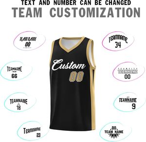 Maillot de basket-ball léger 100% polyester de qualité supérieure chemise grande taille à séchage rapide impression de logo personnalisé solide respirant - Product Image 4