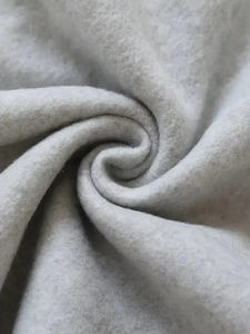 Sudadera con capucha de lana de invierno de calidad superior para mujer, suéter de diseño de nuevo estilo, Sudaderas con cuello con capucha, patrón de estampado en blanco para adultos - Product Image 5